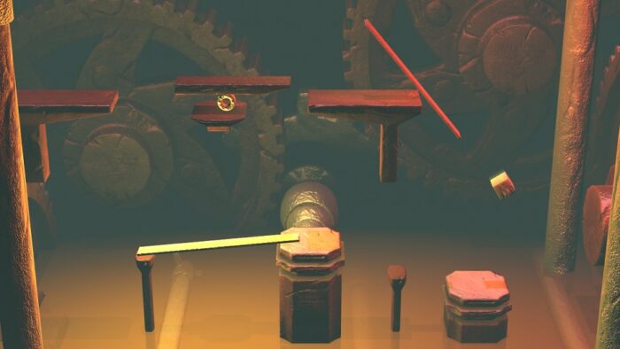 Inside The Gear Steam Key GLOBAL PUZZLE 3195 2 8