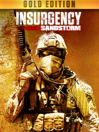 Insurgency Sandstorm Gold Edition PC Steam Gift GLOBAL ACTION 56179 2