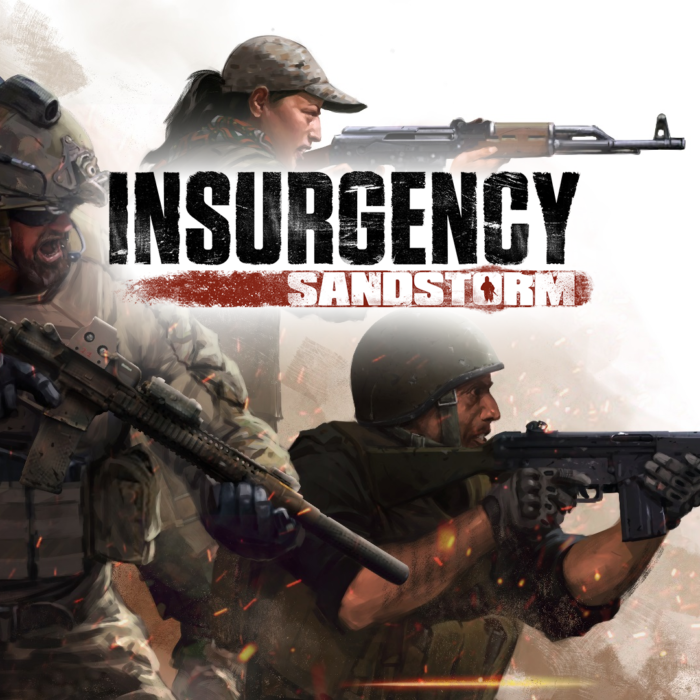 Insurgency Sandstorm PC Steam Key GLOBAL ACTION 6152 2 1