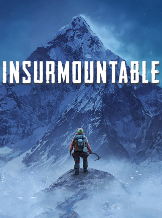 Insurmountable PC Steam Gift GLOBAL STRATEGY 41589 2