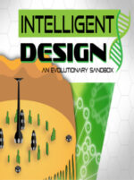 Intelligent Design An Evolutionary Sandbox Steam Key GLOBAL SIMULATOR 35278 2