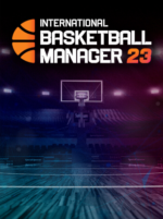 International Basketball Manager 23 PC Steam Gift GLOBAL SIMULATOR 71058 2