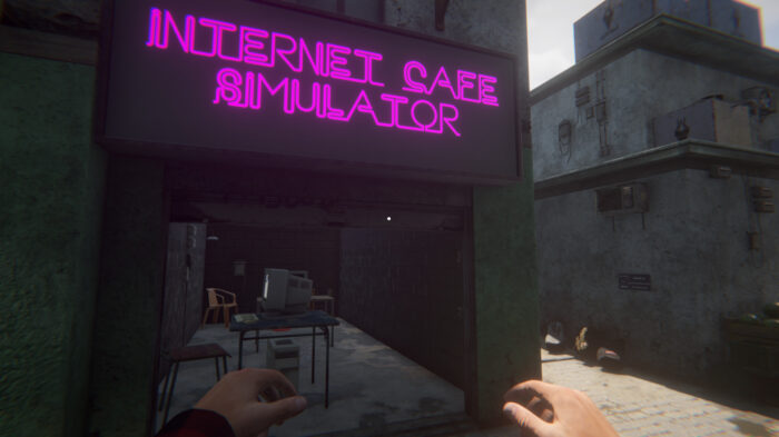 Internet Cafe Simulator 2 PC Steam Gift GLOBAL SIMULATOR 59860 2 1