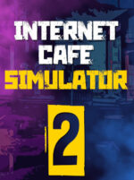 Internet Cafe Simulator 2 PC Steam Gift GLOBAL SIMULATOR 59860 2