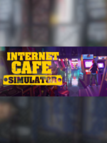 Internet Cafe Simulator Steam Gift GLOBAL ADVENTURE 41431 2