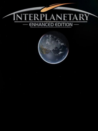 Interplanetary Enhanced Edition Steam Key GLOBAL SIMULATOR 14981 2