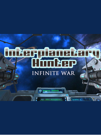 Interplanetary Hunter Steam Key GLOBAL ADVENTURE 17898 2