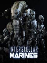 Interstellar Marines PC Steam Key GLOBAL HORROR 14569 2