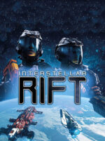 Interstellar Rift PC Steam Key GLOBAL ACTION SHOOTING 14991 2