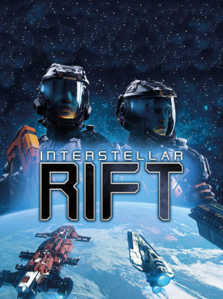 Interstellar Rift PC Steam Key GLOBAL ACTION SHOOTING 14991 2