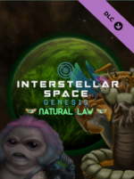 Interstellar Space Genesis Natural Law PC Steam Gift GLOBAL EXTRA CONTENT 70999 2