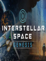 Interstellar Space Genesis Steam Gift GLOBAL ACTION SHOOTING 56865 2