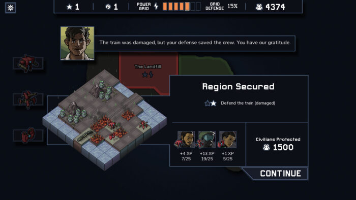 Into the Breach Steam Gift GLOBAL ACTION SHOOTING 38082 2 5