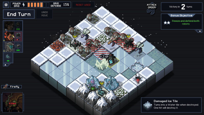 Into the Breach Steam Gift GLOBAL ACTION SHOOTING 38082 2 6