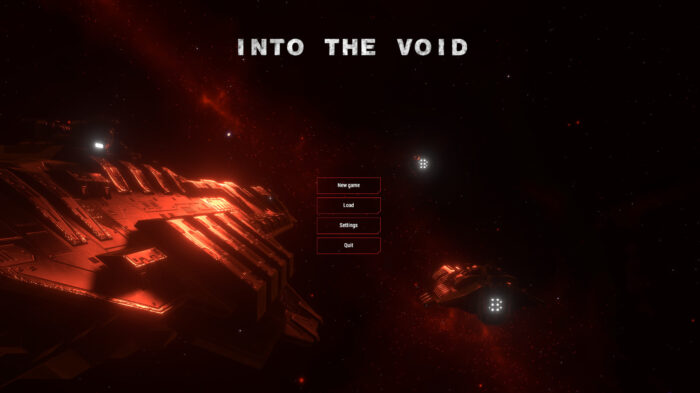 Into the Void Steam Key GLOBAL ADVENTURE 17799 2 5