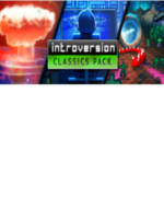 Introversion Classics Pack Steam Key GLOBAL RACING 44717 2