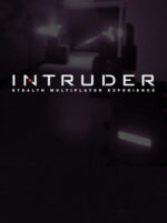 Intruder PC Steam Gift GLOBAL SIMULATOR 2051 2