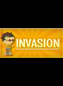 Invasion Steam Key GLOBAL RACING 40624 2