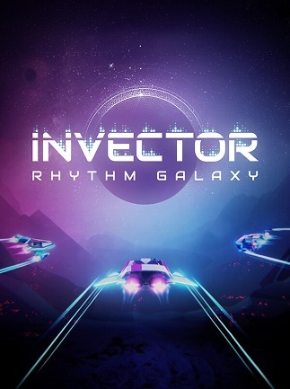 Invector Rhythm Galaxy PC Steam Key GLOBAL CASUAL 66014 2