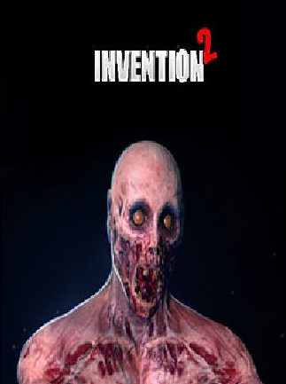 Invention 2 Steam Key GLOBAL ACTION SHOOTING 43722 2