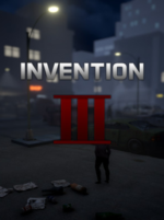 Invention 3 PC Steam Key GLOBAL ACTION 74401 2