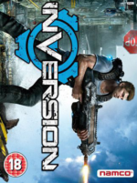 Inversion Steam Key GLOBAL ACTION SHOOTING 30501 2