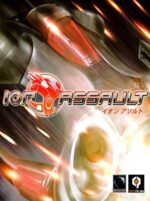 Ion Assault Steam Key GLOBAL ACTION SHOOTING 36421 2 3