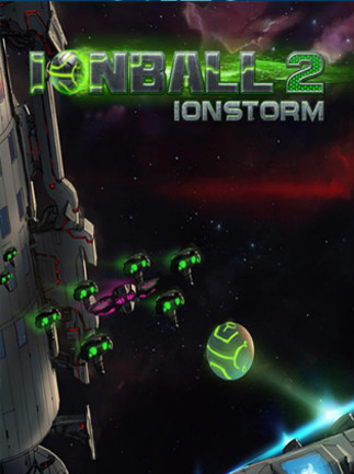 Ionball 2 Ionstorm Steam Key GLOBAL ACTION SHOOTING 11831 2