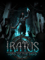 Iratus Lord of the Dead Steam Gift GLOBAL RPG 37523 2