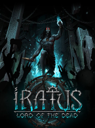 Iratus Lord of the Dead Steam Gift GLOBAL RPG 37523 2