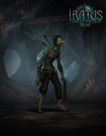 Iratus Lord of the Dead Supporter Pack PC Steam Key GLOBAL DLCS 1793 2 1