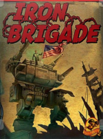 Iron Brigade Steam Gift GLOBAL ACTION SHOOTING 42464 2