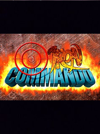 Iron Commando Koutetsu no Senshi Steam Key GLOBAL ACTION SHOOTING 26967 2