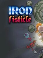 Iron Fisticle Steam Key GLOBAL ACTION SHOOTING 1907 2