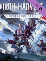 Iron Harvest Operation Eagle PC Steam Gift GLOBAL DLCS 58752 2