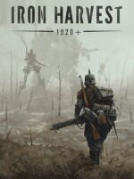 Iron Harvest PC Steam Gift GLOBAL STRATEGY 40942 2