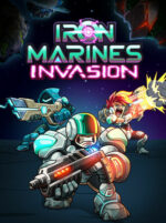 Iron Marines Invasion PC Steam Gift GLOBAL STRATEGY 68763 2