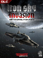 Iron Sky Invasion Meteorblitzkrieg Steam Key GLOBAL DLCS 7808 2