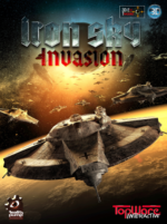 Iron Sky Invasion Steam Key GLOBAL ACTION 7217 2