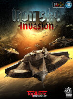 Iron Sky Invasion Steam Key GLOBAL ACTION 7217 2 9