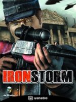 Iron Storm PC Steam Key GLOBAL ACTION SHOOTING 10389 2