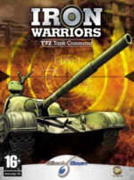 Iron Warriors T 72 Tank Command Steam Key GLOBAL SIMULATOR 17047 2