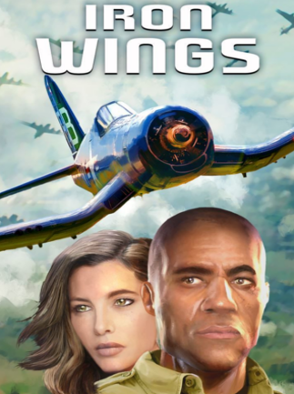 Iron Wings Steam Key GLOBAL ACTION SHOOTING 11043 2