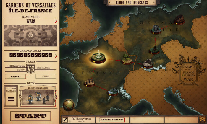 Ironclad Tactics Blood and Ironclads Steam Key GLOBAL DLCS 45445 2 2