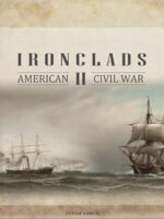 Ironclads 2 American Civil War Steam Key GLOBAL SIMULATOR 34284 2