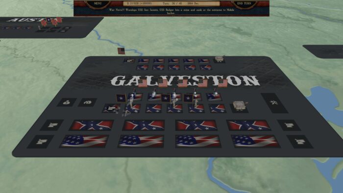 Ironclads 2 American Civil War Steam Key GLOBAL SIMULATOR 34284 2 2