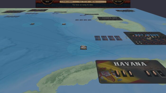 Ironclads 2 American Civil War Steam Key GLOBAL SIMULATOR 34284 2 4