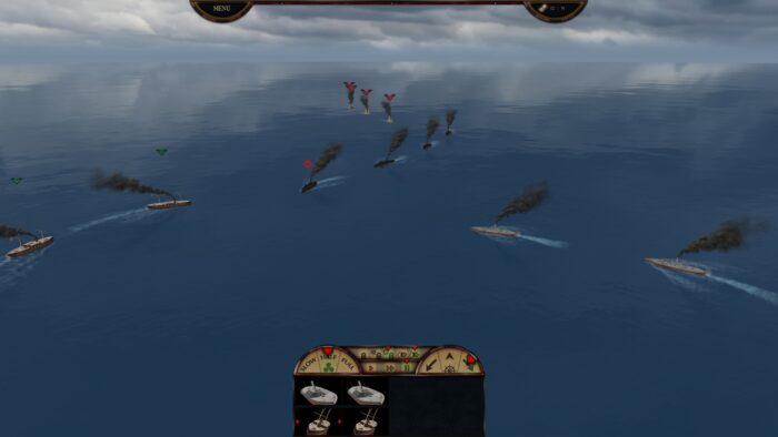 Ironclads 2 American Civil War Steam Key GLOBAL SIMULATOR 34284 2 6