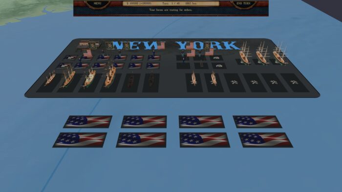 Ironclads 2 American Civil War Steam Key GLOBAL SIMULATOR 34284 2 7