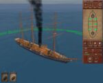 Ironclads American Civil War Steam Key GLOBAL STRATEGY 36468 2 1